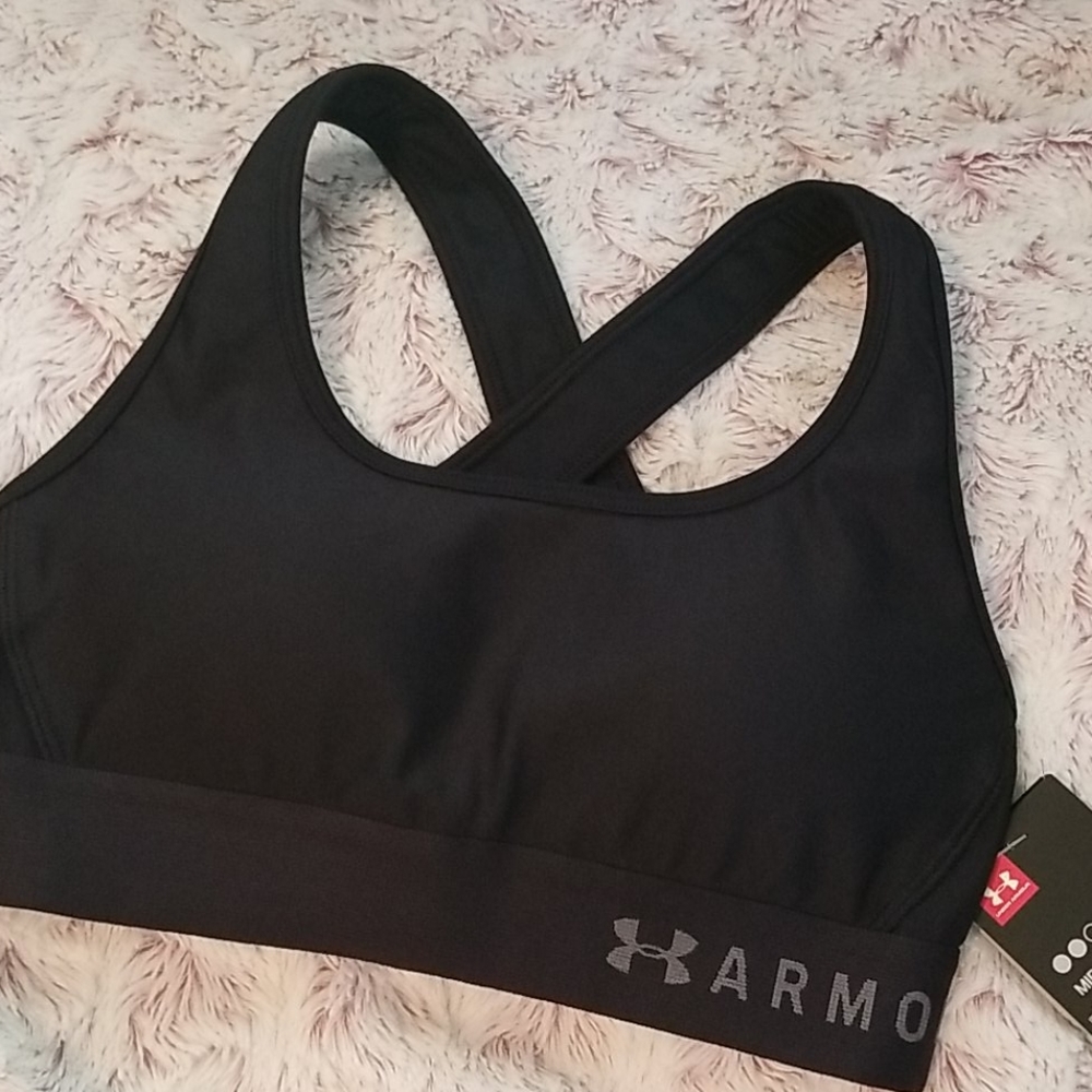 Under armour bra brand new